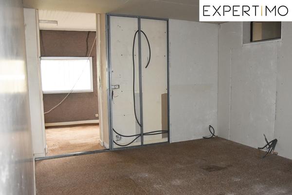 Saint-Éloy-les-Mines (63700) A Saint Eloy-les-Mines, maison de 205 m²