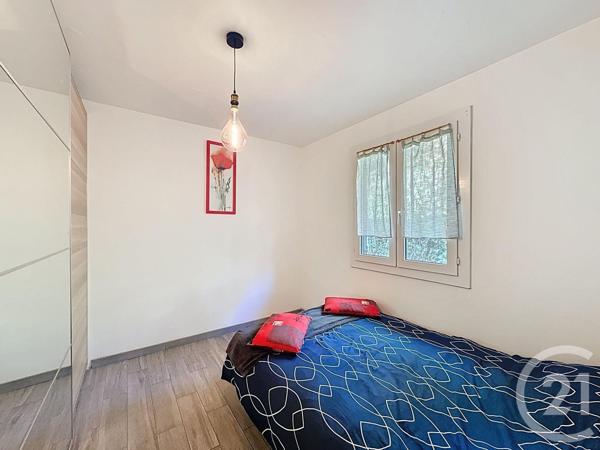 Maison à vendre  5 pièces - 81,21 m2 LES VALLEES DE LA VANNE - 89