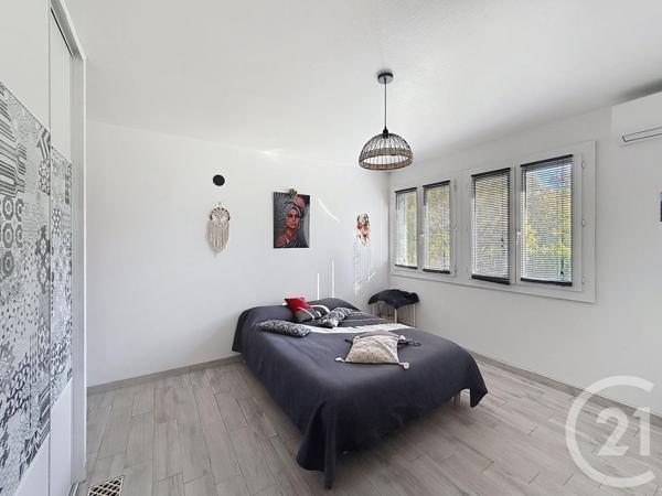 Maison à vendre  5 pièces - 81,21 m2 LES VALLEES DE LA VANNE - 89