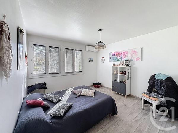 Maison à vendre  5 pièces - 81,21 m2 LES VALLEES DE LA VANNE - 89