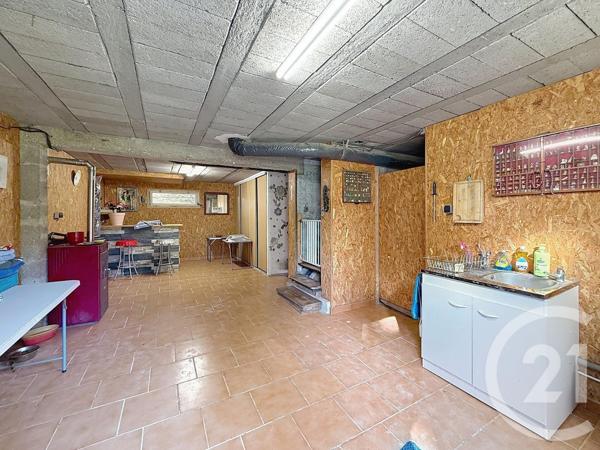 Maison à vendre  5 pièces - 81,21 m2 LES VALLEES DE LA VANNE - 89