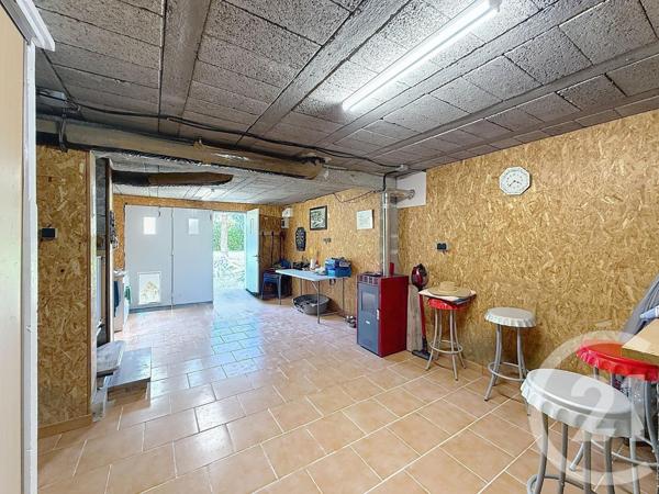 Maison à vendre  5 pièces - 81,21 m2 LES VALLEES DE LA VANNE - 89