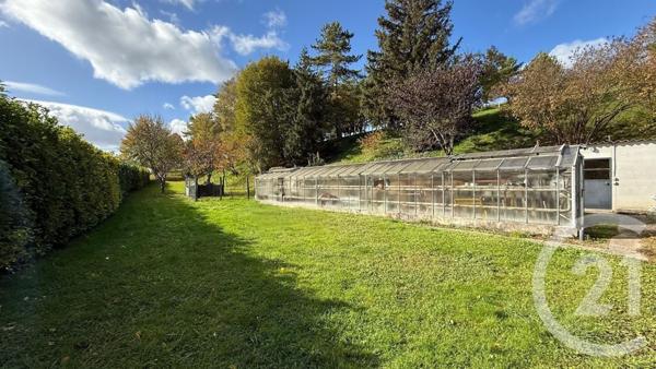 Maison à vendre  5 pièces - 81,21 m2 LES VALLEES DE LA VANNE - 89