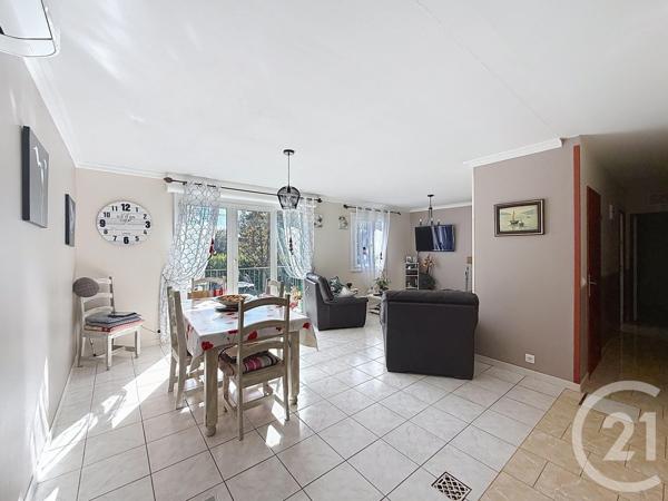 Maison à vendre  5 pièces - 81,21 m2 LES VALLEES DE LA VANNE - 89