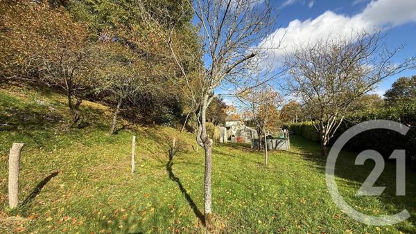 Maison à vendre  5 pièces - 81,21 m2 LES VALLEES DE LA VANNE - 89