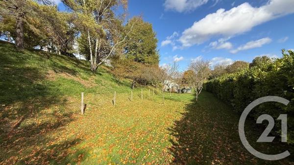 Maison à vendre  5 pièces - 81,21 m2 LES VALLEES DE LA VANNE - 89