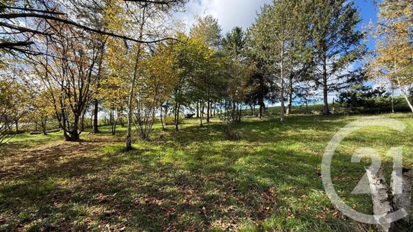 Maison à vendre  5 pièces - 81,21 m2 LES VALLEES DE LA VANNE - 89