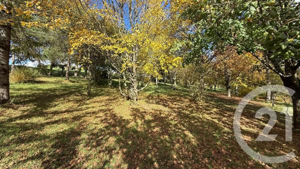 Maison à vendre  5 pièces - 81,21 m2 LES VALLEES DE LA VANNE - 89