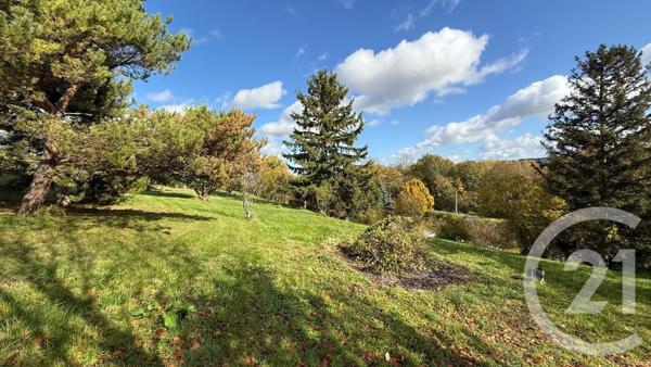 Maison à vendre  5 pièces - 81,21 m2 LES VALLEES DE LA VANNE - 89