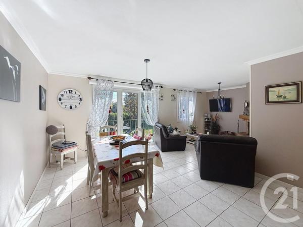 Maison à vendre  5 pièces - 81,21 m2 LES VALLEES DE LA VANNE - 89