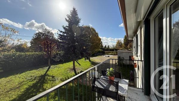 Maison à vendre  5 pièces - 81,21 m2 LES VALLEES DE LA VANNE - 89