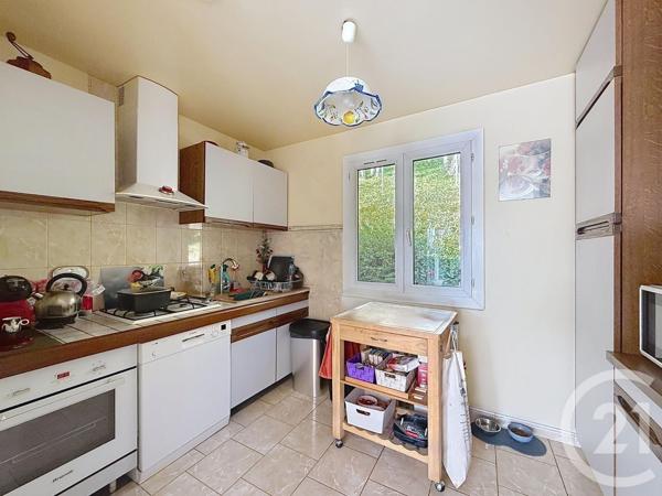 Maison à vendre  5 pièces - 81,21 m2 LES VALLEES DE LA VANNE - 89