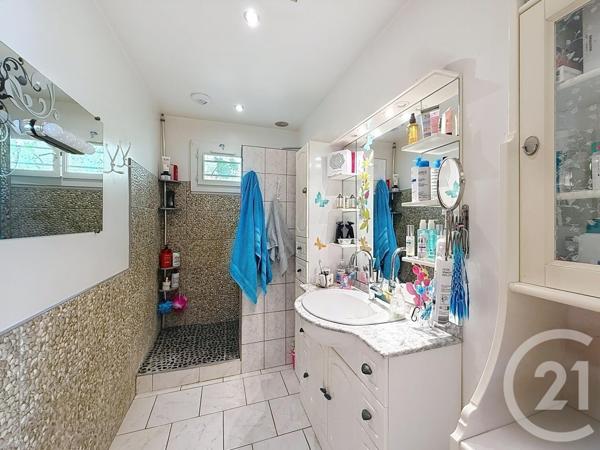 Maison à vendre  5 pièces - 81,21 m2 LES VALLEES DE LA VANNE - 89