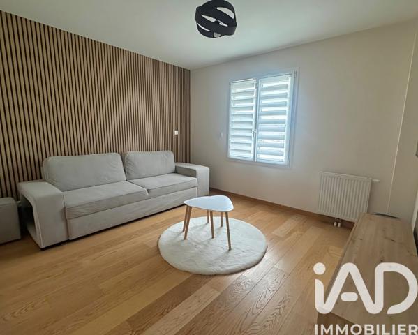 Maison à vendre 9 pièces 200 m² Pierry