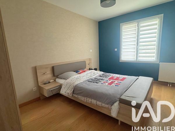 Maison à vendre 9 pièces 200 m² Pierry