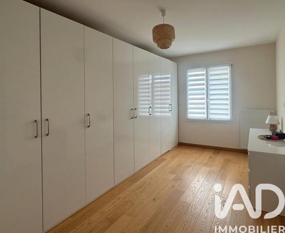 Maison à vendre 9 pièces 200 m² Pierry