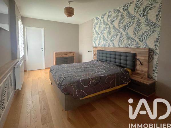 Maison à vendre 9 pièces 200 m² Pierry