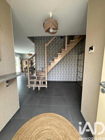 Maison à vendre 9 pièces 200 m² Pierry