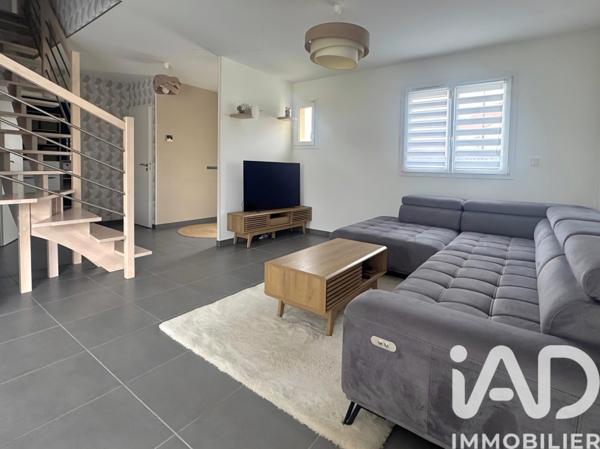 Maison à vendre 9 pièces 200 m² Pierry