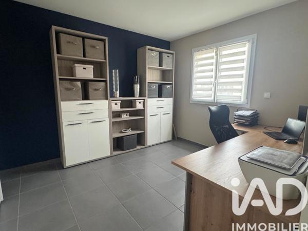 Maison à vendre 9 pièces 200 m² Pierry