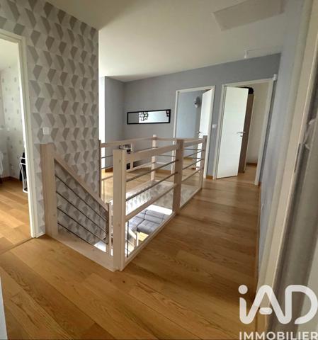 Maison à vendre 9 pièces 200 m² Pierry
