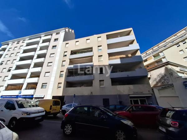 Annexes stationnement