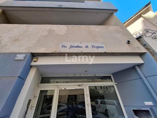 Annexes stationnement