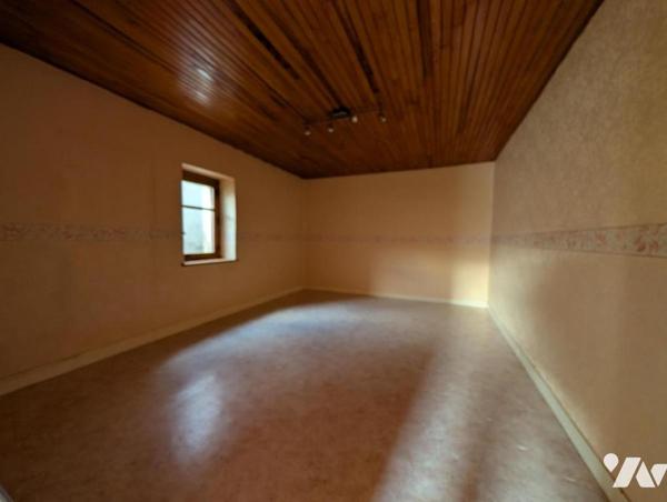 Maison de village Champigneulles T6 à rénover