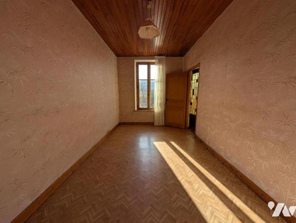 Maison de village Champigneulles T6 à rénover