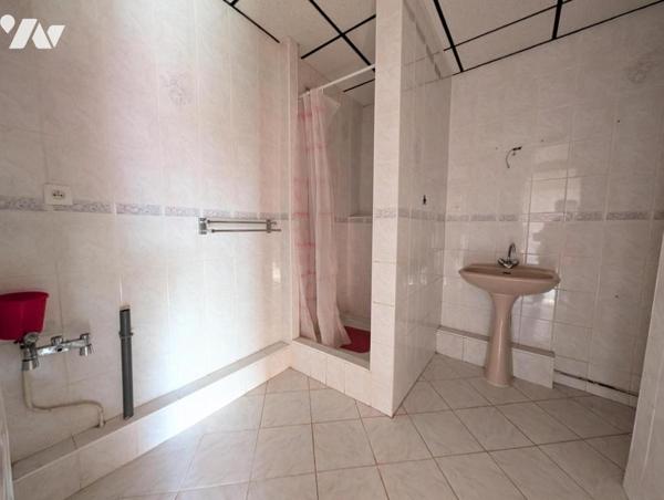 Maison de village Champigneulles T6 à rénover