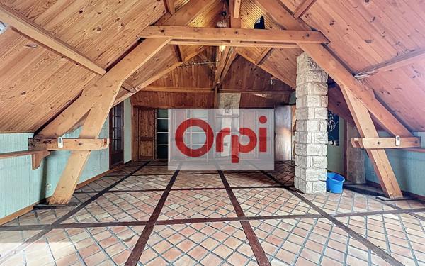 Maison à vendre    4 pièces •  Chilly-Mazarin