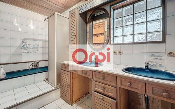 Maison à vendre    4 pièces •  Chilly-Mazarin