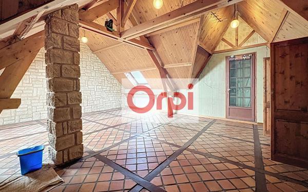 Maison à vendre    4 pièces •  Chilly-Mazarin