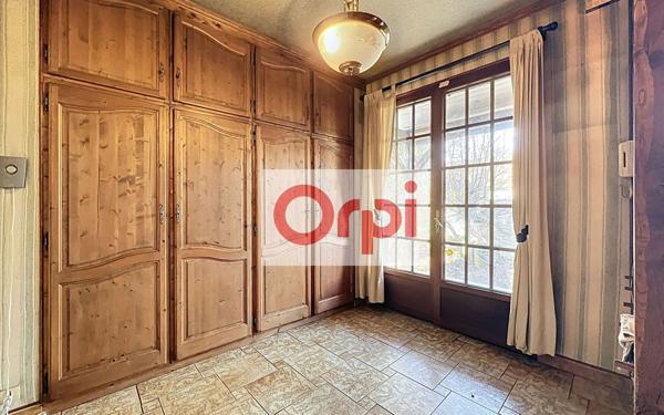 Maison à vendre    4 pièces •  Chilly-Mazarin