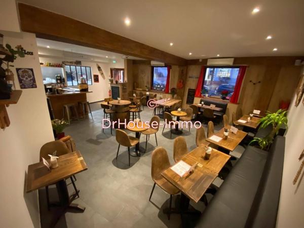 Commerce à vendre 3 pièces de 95 m²