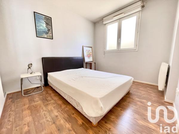 Appartement à vendre 2 pièces 46 m² Meudon