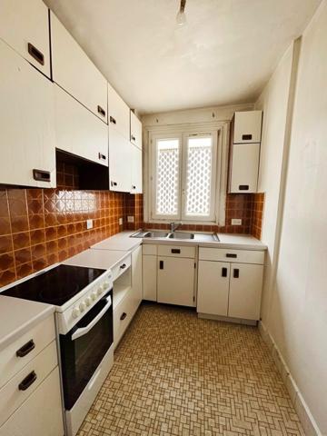 Appartement 2 pièces - 36 m² Exclusivité