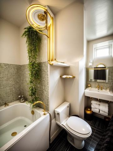 Appartement 2 pièces - 36 m² Exclusivité