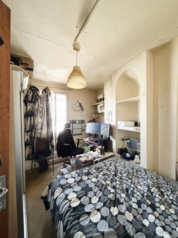 Appartement 2 pièces - 36 m² Exclusivité