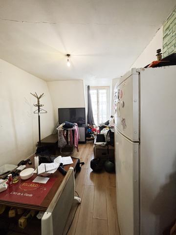 Appartement 2 pièces - 36 m² Exclusivité
