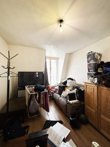 Appartement 2 pièces - 36 m² Exclusivité