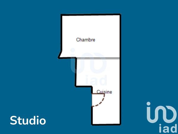 Appartement à vendre 6 pièces 98 m² Versailles