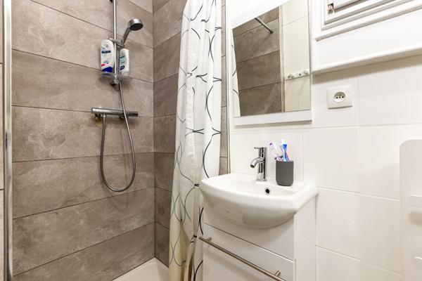 Appartement Paris 2 pièce(s) 40.10 m2