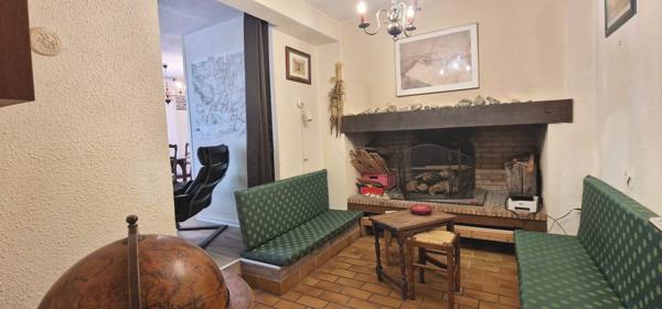 Appartement 2 pièces - 50 m²