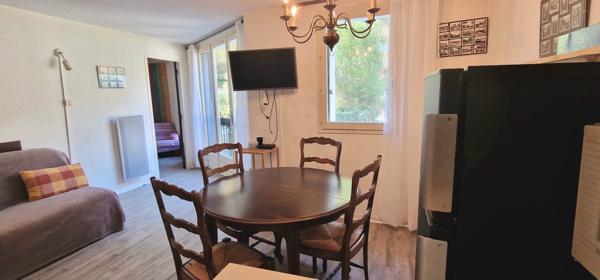 Appartement 2 pièces - 50 m²