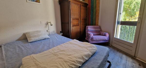 Appartement 2 pièces - 50 m²