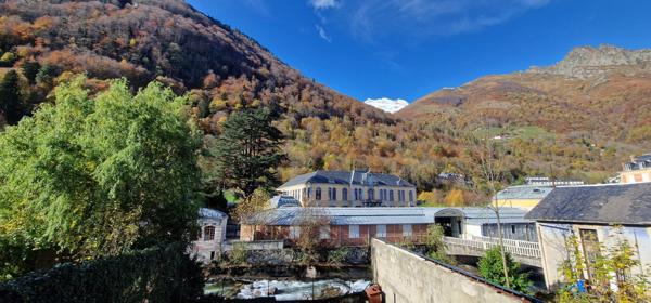 Appartement 2 pièces - 50 m²