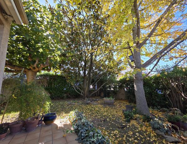 Maison 4 pièces - 93 m² Exclusivité efficity