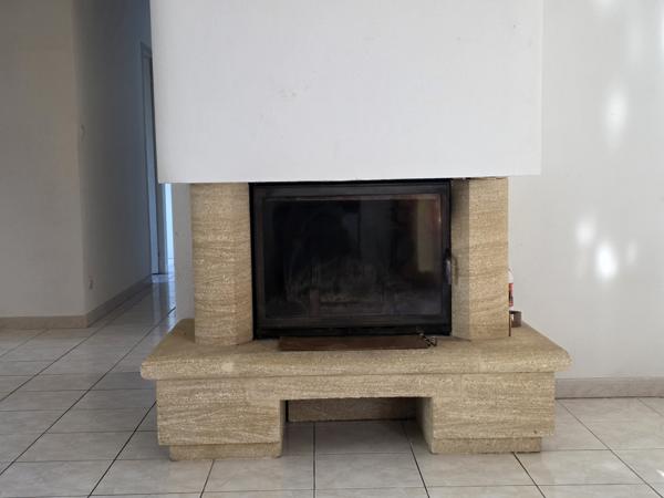 Maison 4 pièces - 93 m² Exclusivité efficity