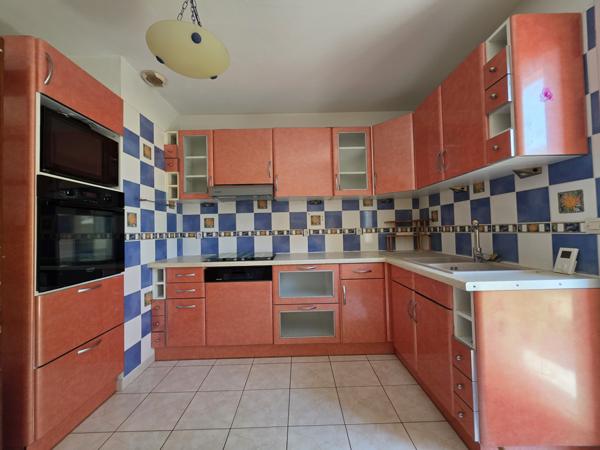 Maison 4 pièces - 93 m² Exclusivité efficity